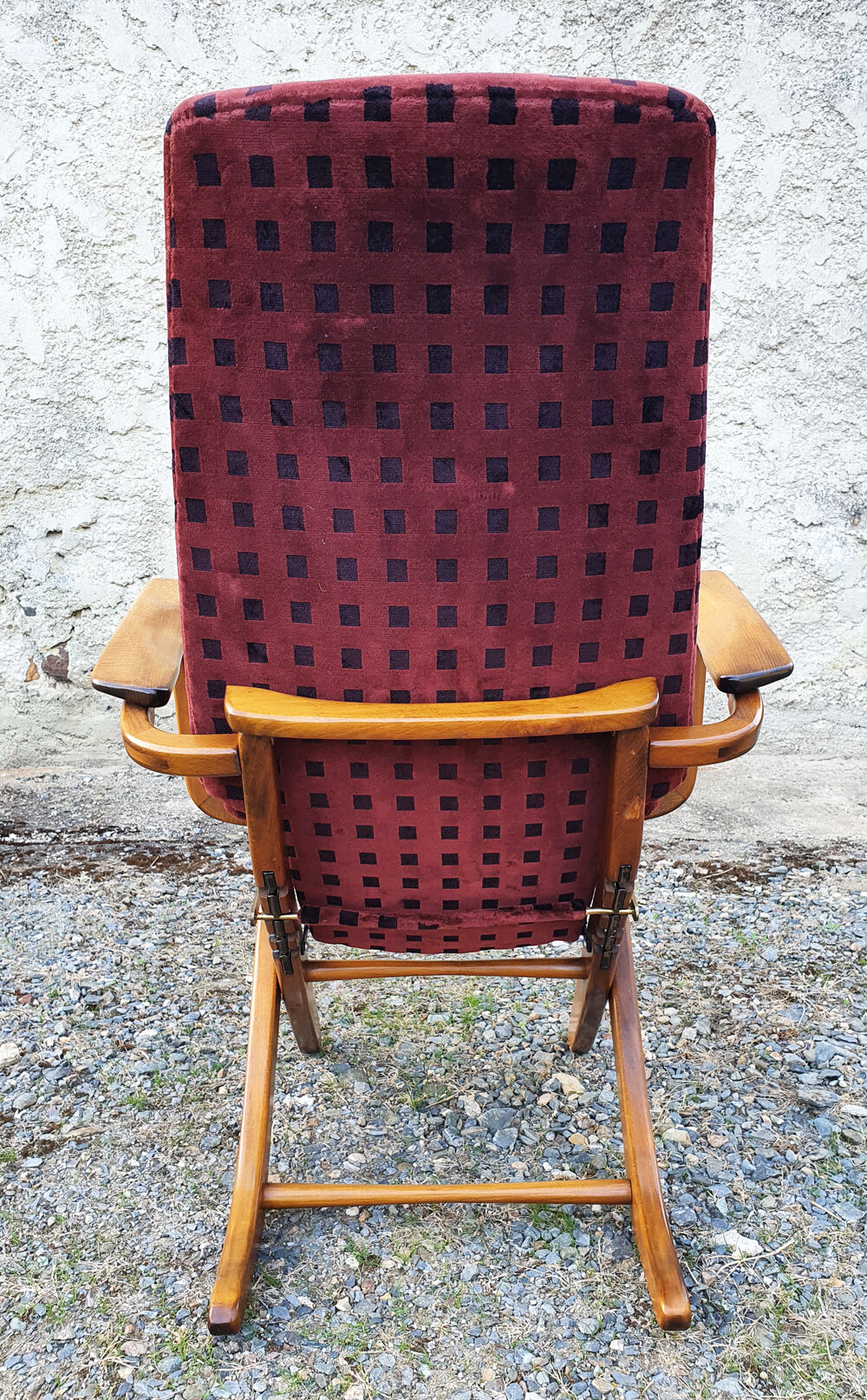 Relax armchair