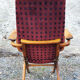 Relax armchair