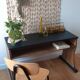 Ancien bureau d'écolier
