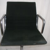 Armchair by Ray and Charles Eames EA 117 - ICF from the 70s