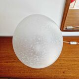 Lampe œuf