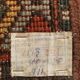 Turkish carpet
