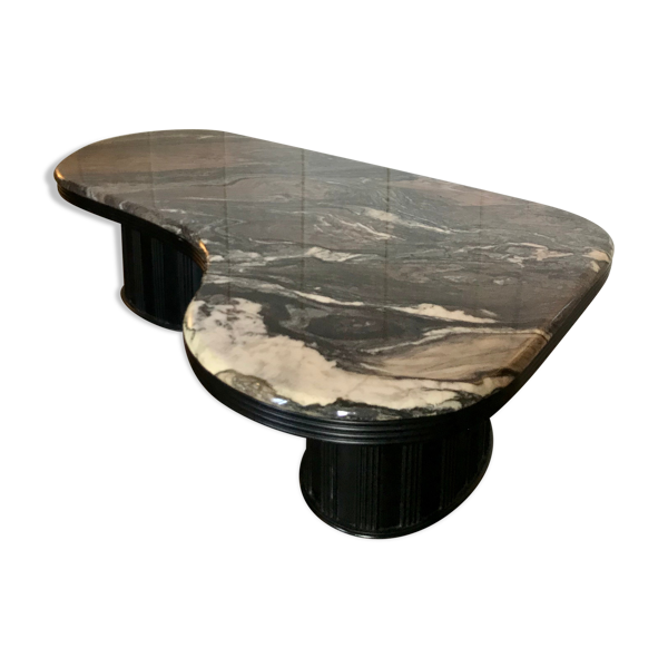 Vintage Italian Marble Coffee Table Selency Vintage Italian Marble Coffee Table, Italian Marble Coffee Table Vintage
