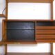 Wall unit by Poul Cadovius, Denmark, 1960s