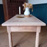Farmhouse Coffee Table