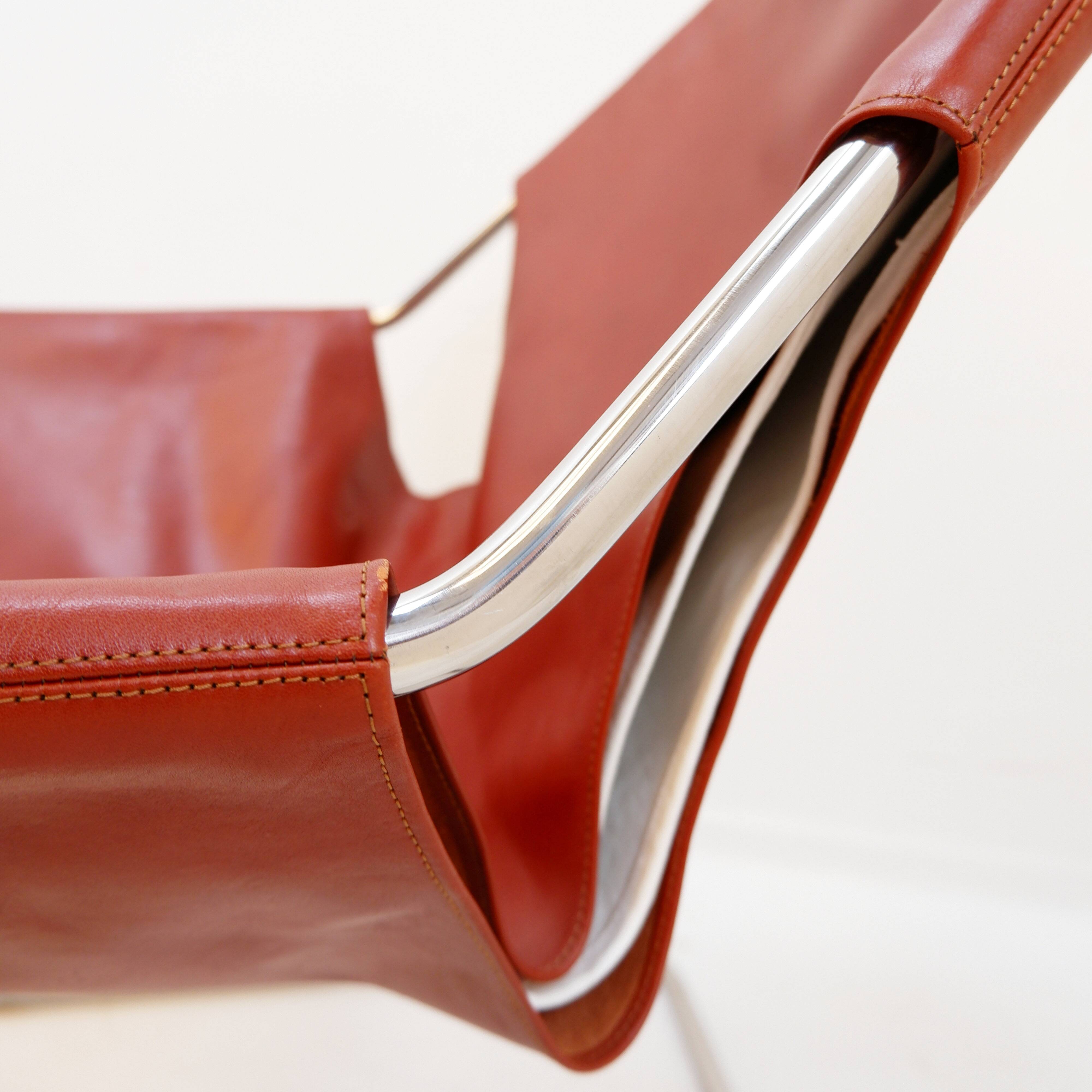 Fauteuil "Paulistano" par Paulo Mendes da Rocha pour Objekto