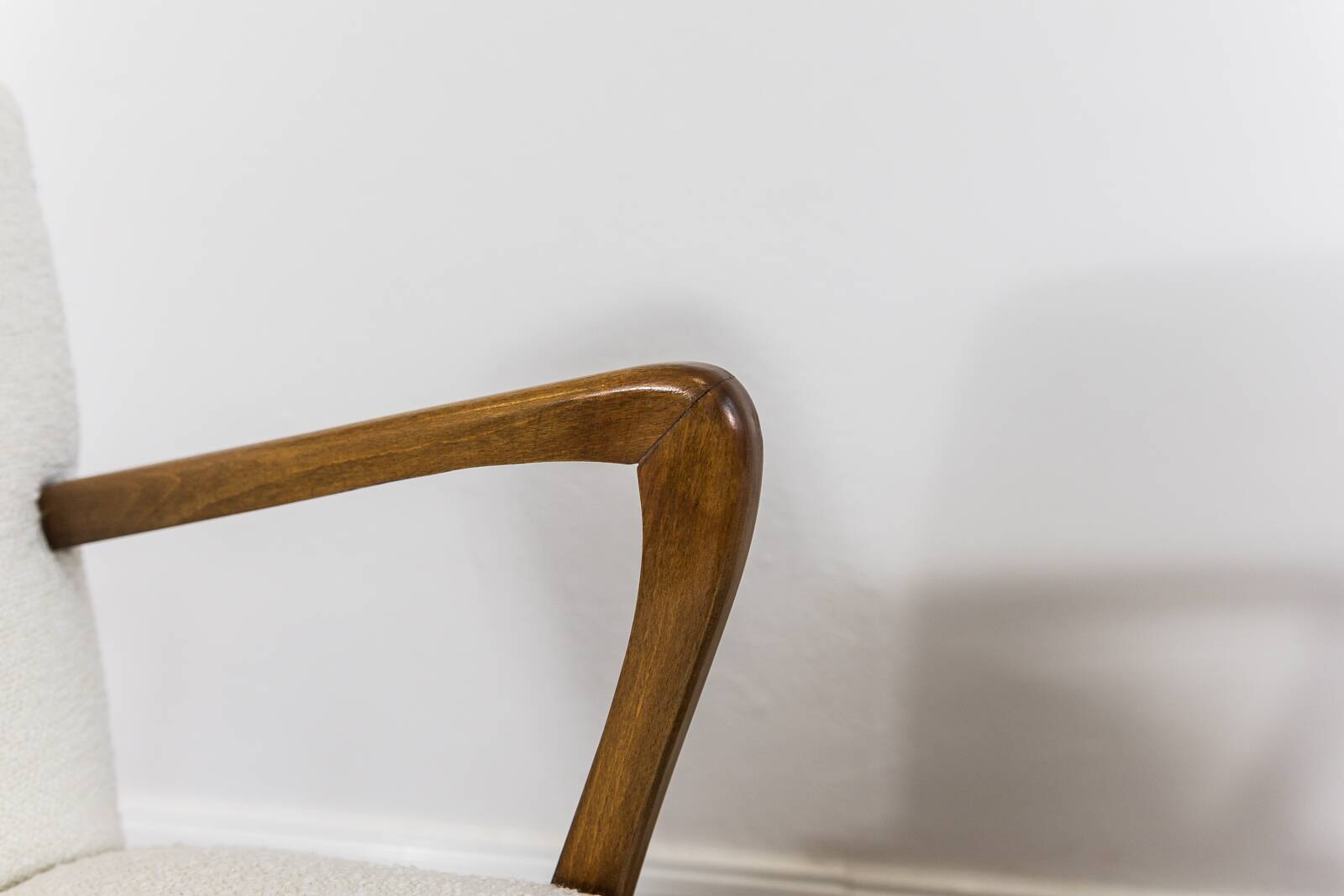Fauteuils cocktail vintage, Allemagne, années 1950, lot de 2