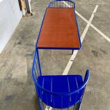 Table et chaises Emu