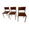 Vintage chairs