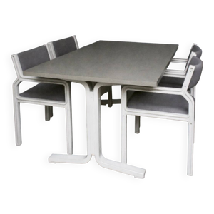 Ensemble de table à - manger