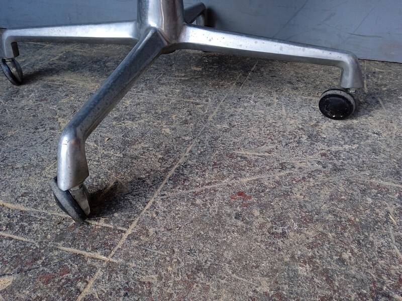 Office / workshop armchair ep 1960