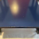 Gerrit T. Rietveld armchair red & blue