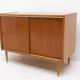 Sideboard, Zapadoslovenske Nabytkarske Zavody, Czechoslovakia, 1960´s