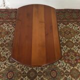 Old-pane coffee table