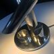 Vintage Lamp • Babilonia • Fase • 1970 • Space Age