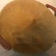 Paire de fauteuils Balloon Chair par Hans Olsen 1960 Danemark
