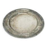 N1y berndorf tray in art deco style