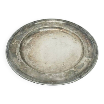 N1y berndorf tray in art deco style