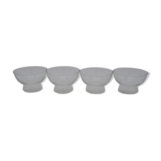 Suite of 4 cups