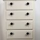 Art Deco-style dresser