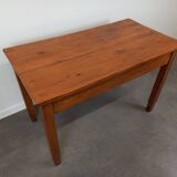Fir farm table