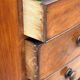 Commode anglaise