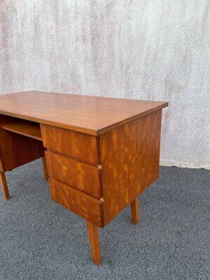 Vintage desk from the 70s