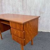 Vintage desk from the 70s