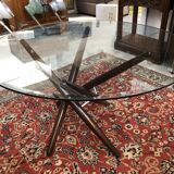 Round table rock and bobois