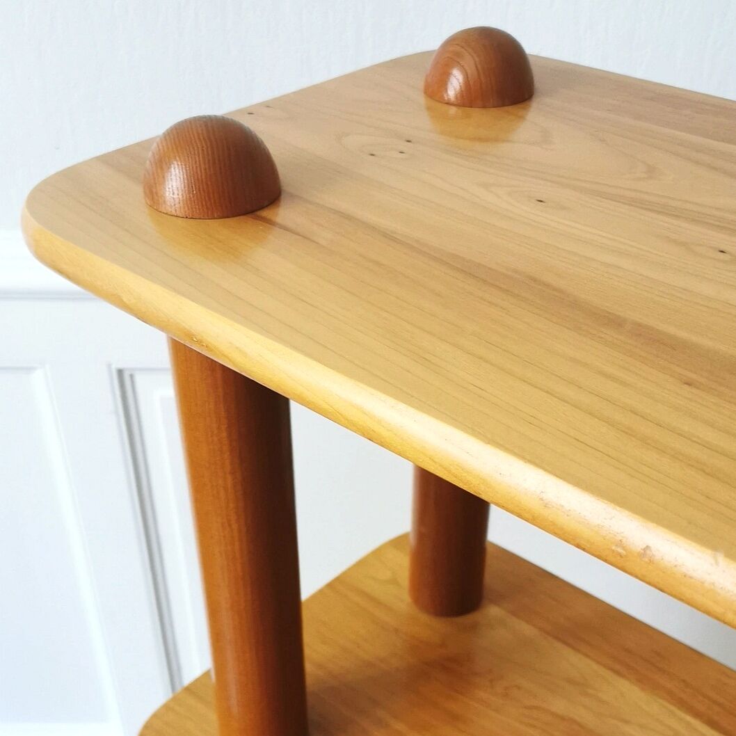 Modular shelf cabinet, 1980