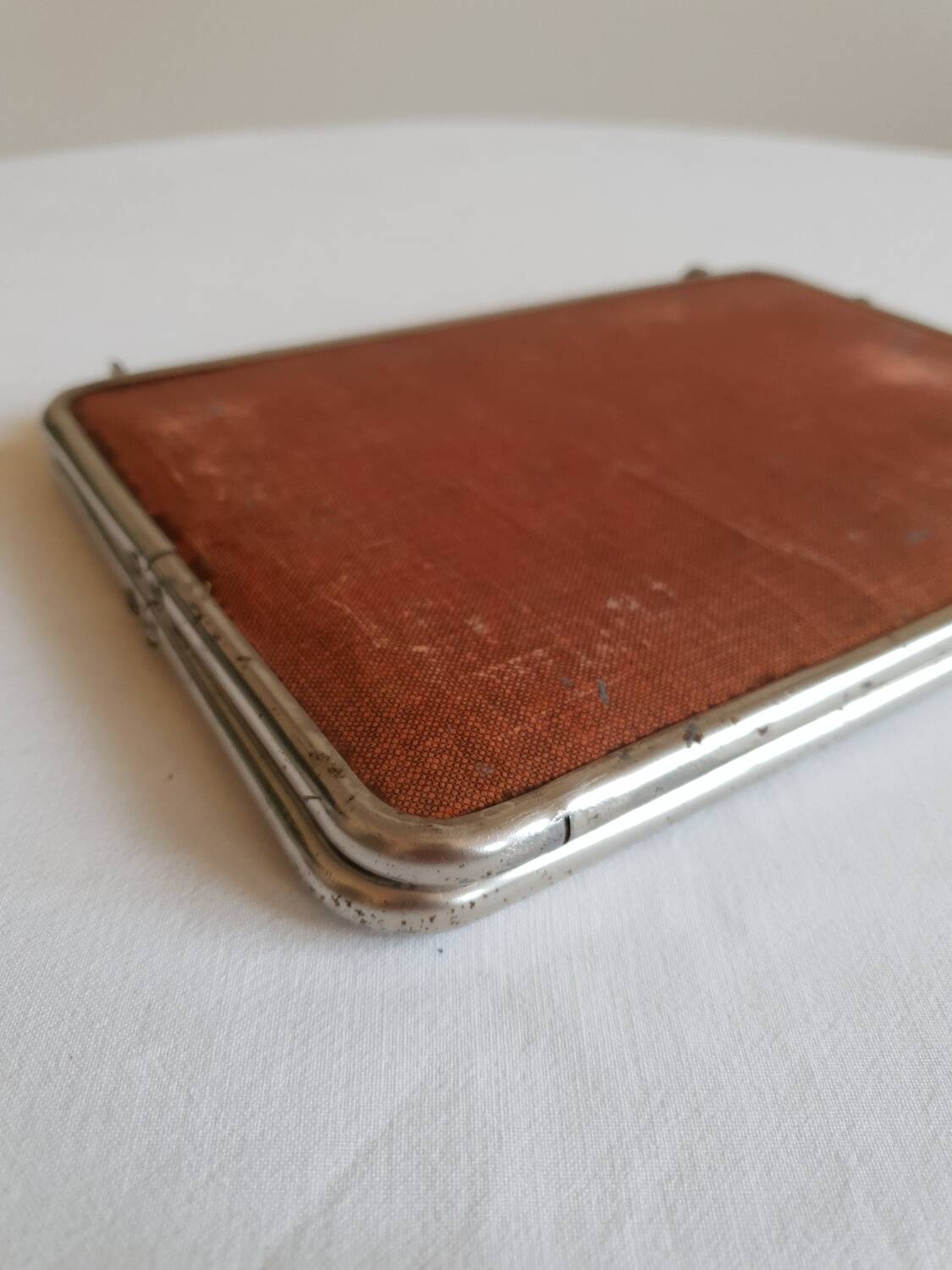 Vintage Diptyque Barber Mirror