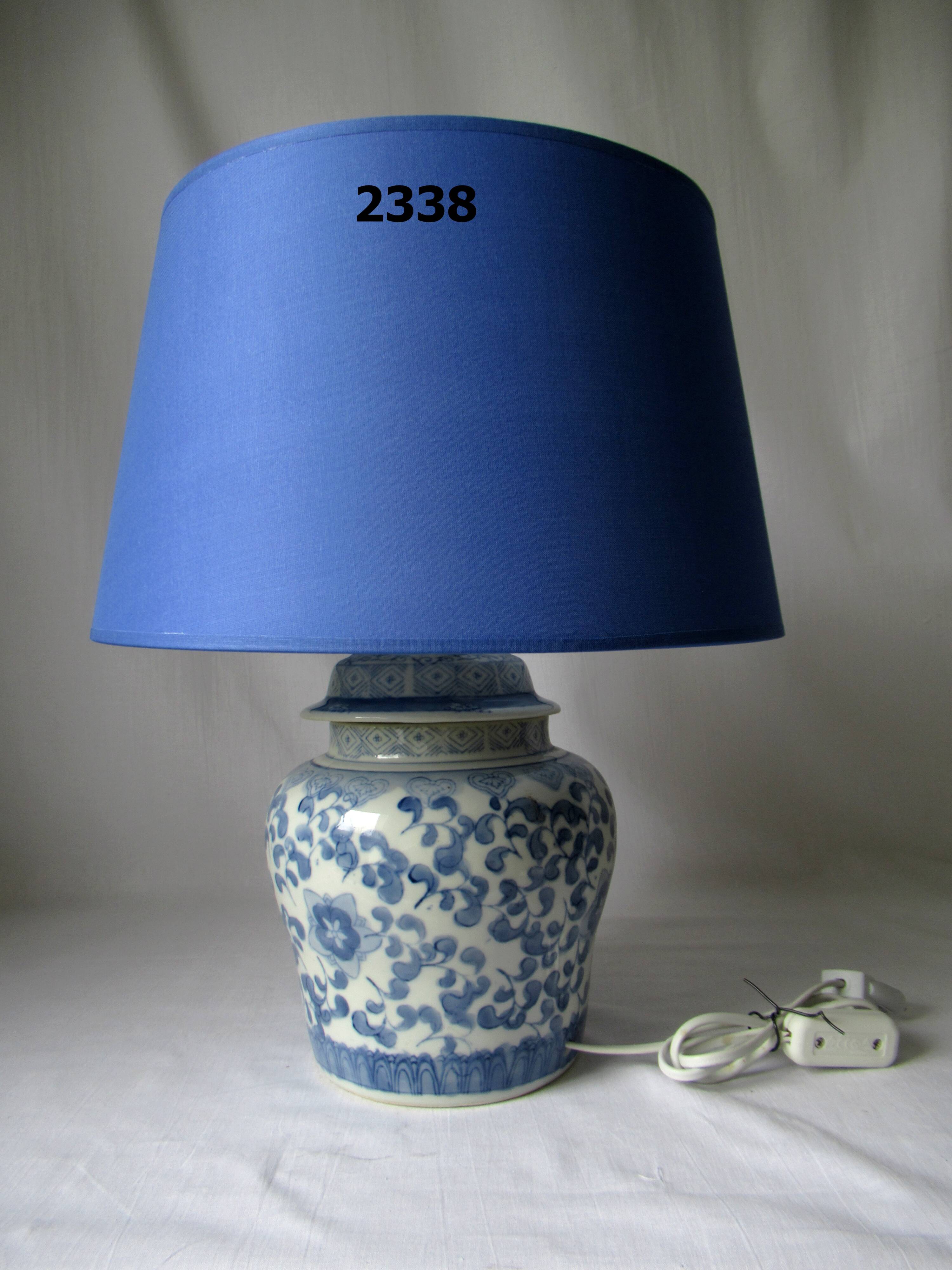 Lampe de salon