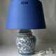 Lampe de salon