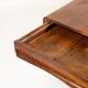 Coffee table Made In Teak By Johannes Andersen For Uldum Furniture From 1960s