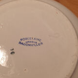 Badonviller Soupière