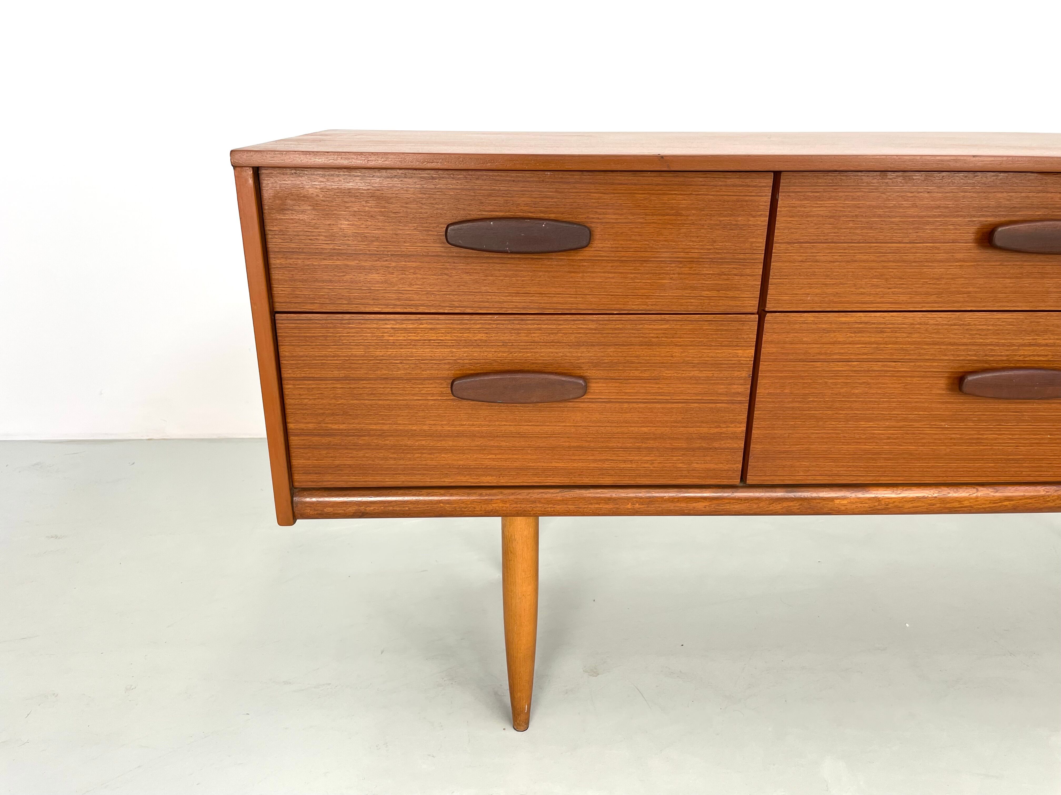 Vintage sideboard by Austinsuite