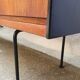 Enfilade Scandinavian style 220 cm teak