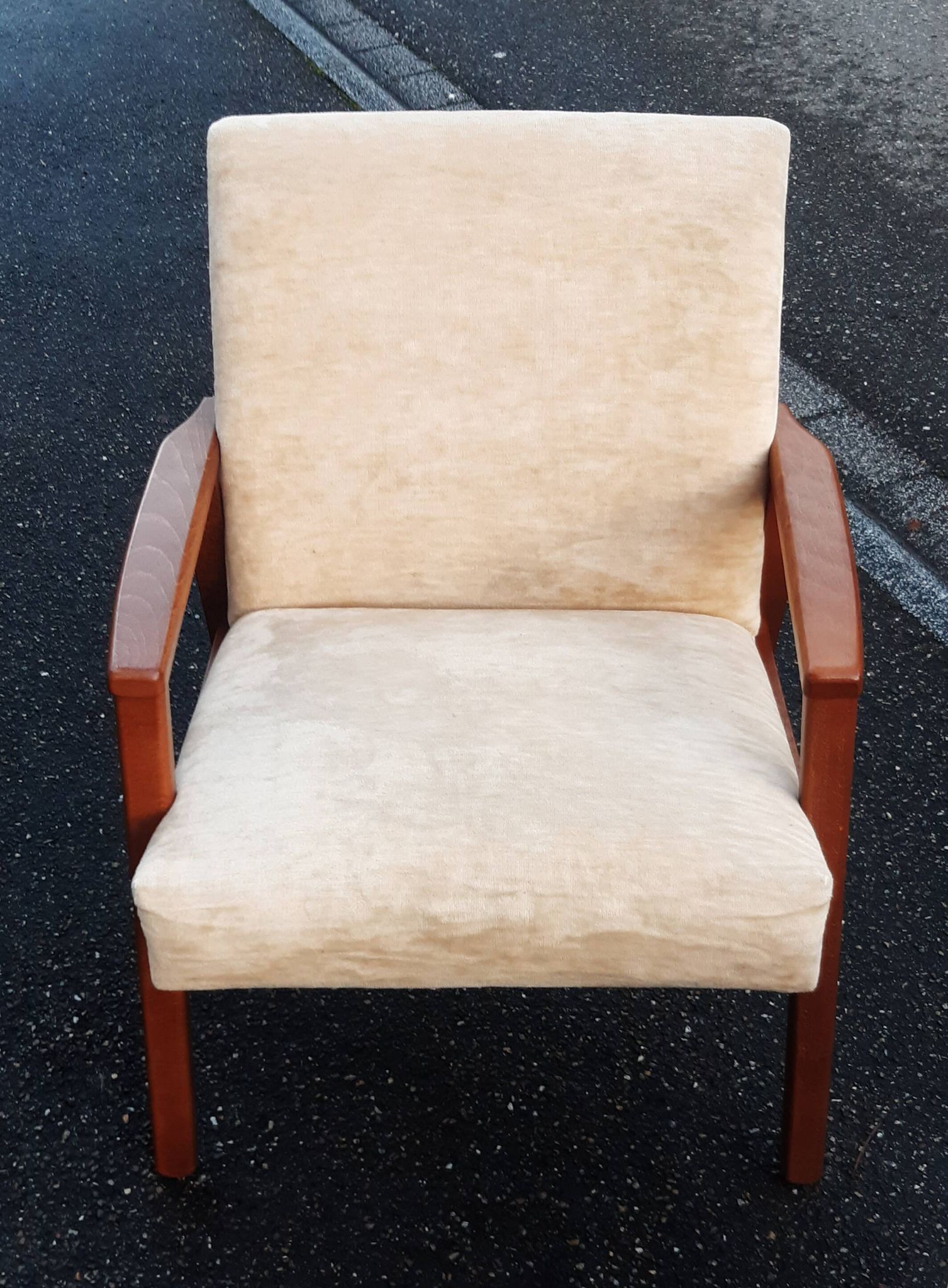 Fauteuils vintage