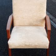 Fauteuils vintage