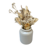 Mustard pot / vase Lab Lagny