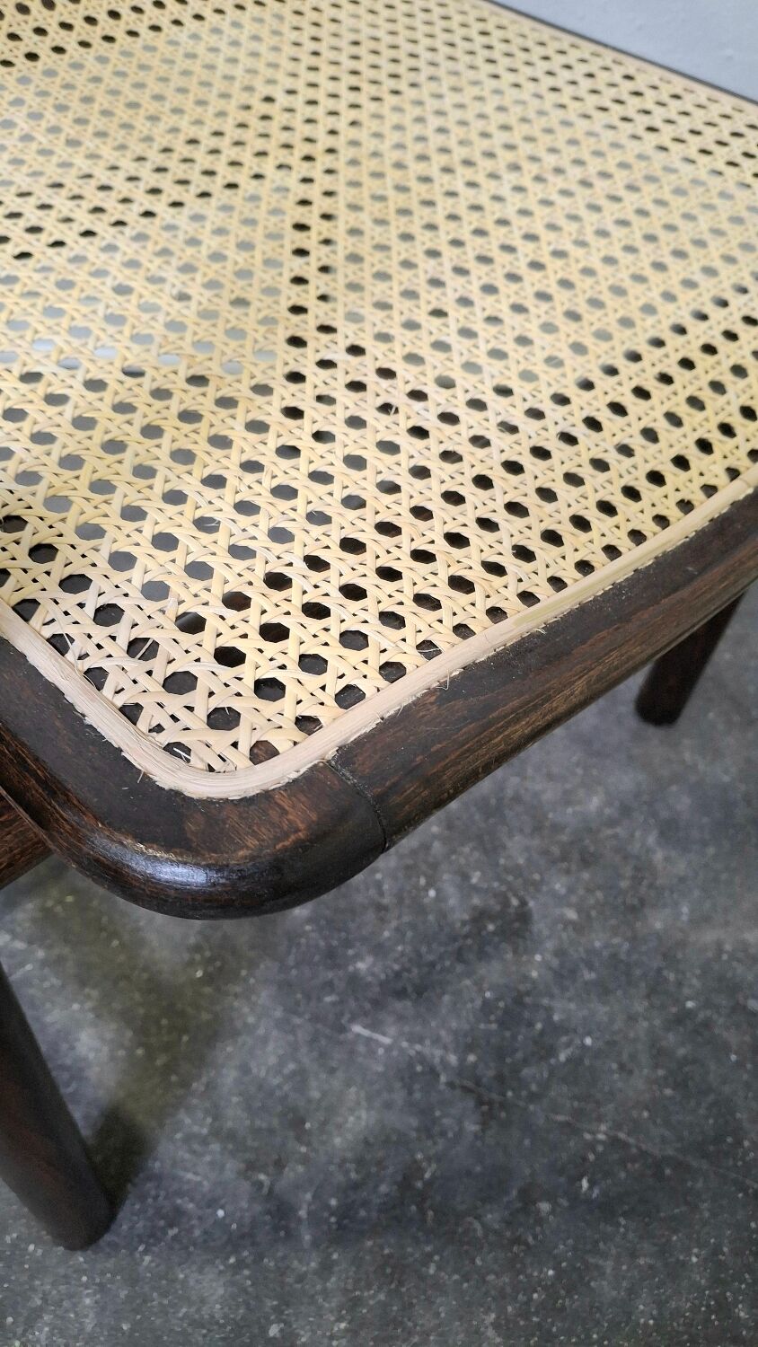 Vintage Iconic Armchair by Branko Ursic for Stol Kamnik, 1970s