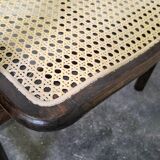 Vintage Iconic Armchair by Branko Ursic for Stol Kamnik, 1970s