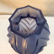 Art deco vase Sabino France