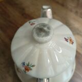 Teapot