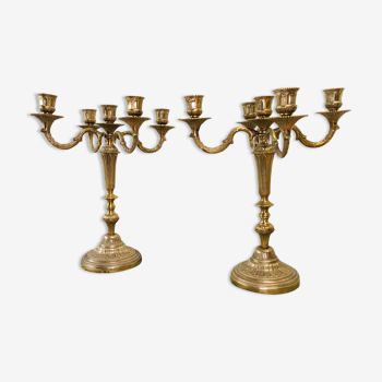 Candlestick