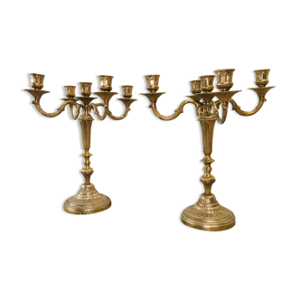 Candlestick