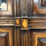 Classic English Royal Antique Collection Bookcase