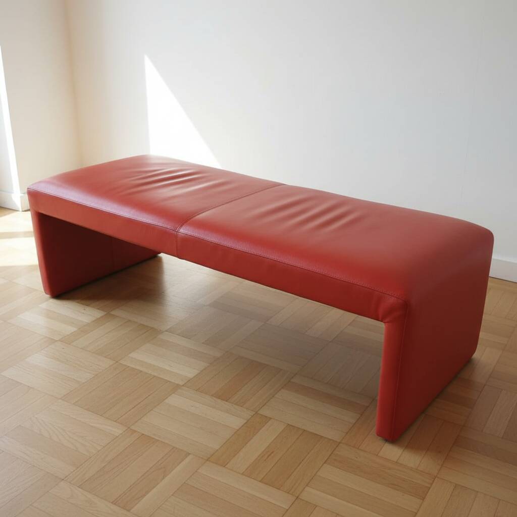 Corso Banquette, Wittman