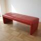 Corso Banquette, Wittman