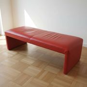Corso Banquette, Wittman